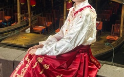 非主流人体艺术